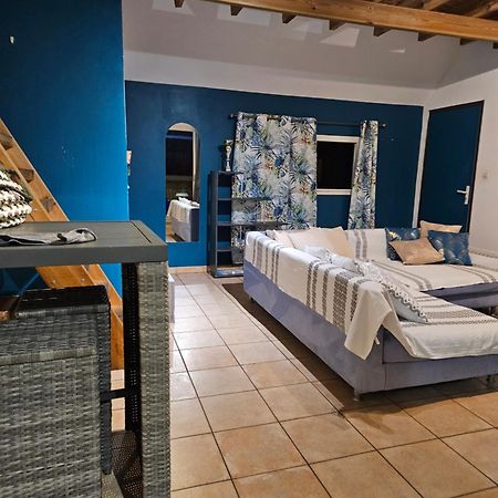 Apartmán Secret De L'Ile La Possession Exteriér fotografie