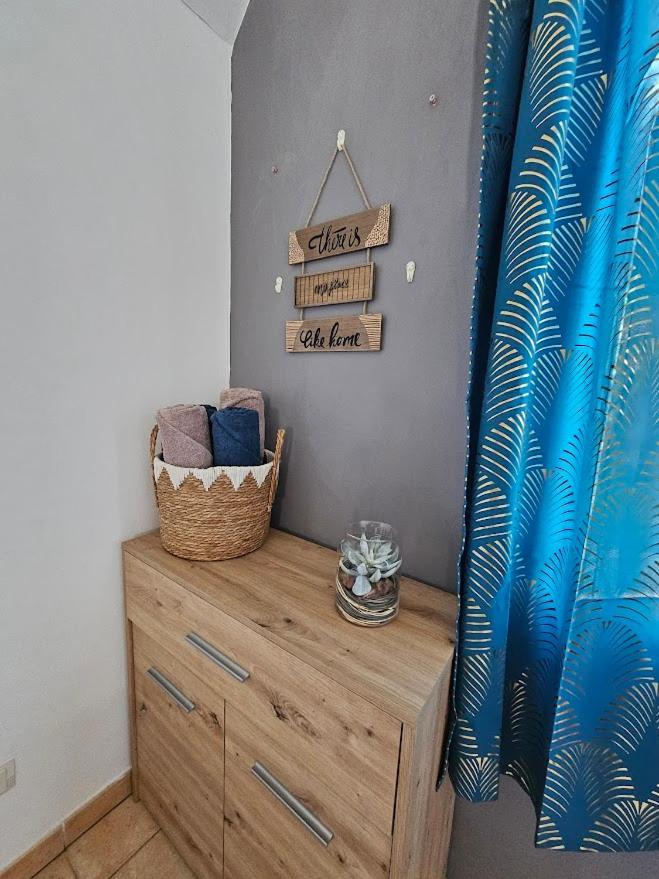 Apartmán Secret De L'Ile La Possession Exteriér fotografie
