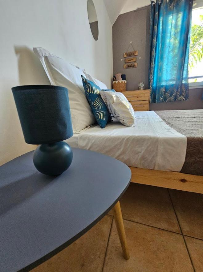 Apartmán Secret De L'Ile La Possession Exteriér fotografie